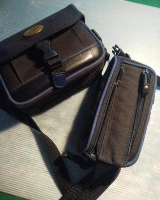 Borsa per  fotocamere compatte Vivanco 