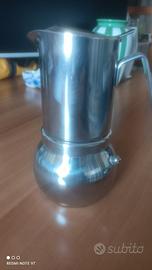 caffettiera Alessi modello San Francisco