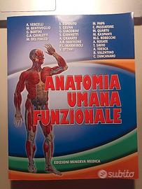Anatomia Umana