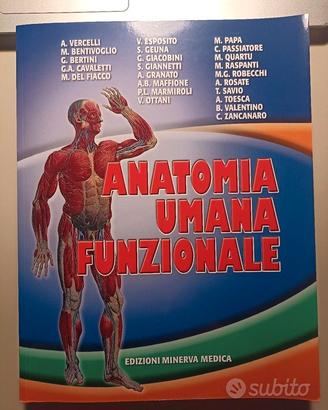 Anatomia Umana