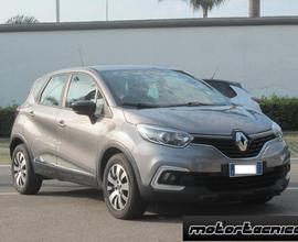 Renault Captur dCi 8V 90 CV Business