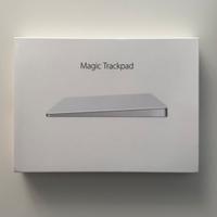 Apple Magic Trackpad