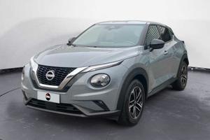 NISSAN Juke 1.0 dig-t N-Connecta 114cv