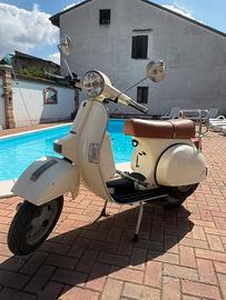 VESPA STAR LML