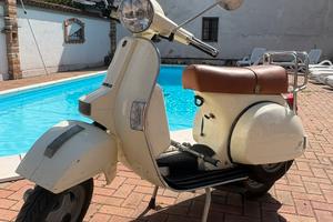VESPA STAR LML