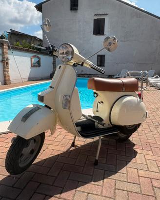 VESPA STAR LML