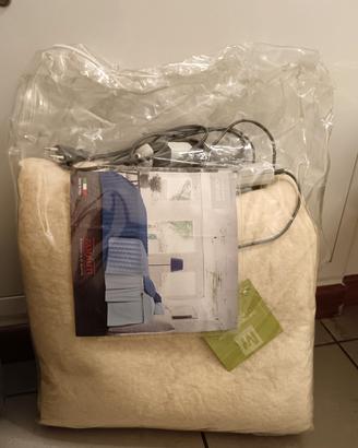 Termo coperta matrimoniale 