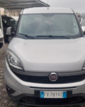 Fiat Doblo Doblò 1.6 MJT 105CV PC Combi N1 SX