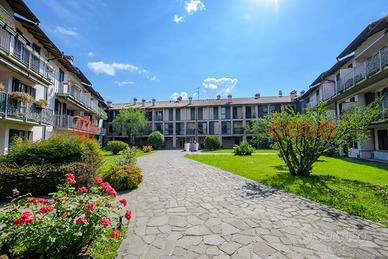 Appartamento Cesano Boscone [Cod. rif 3320453VRG]