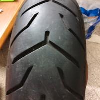 Gomme Harley Davidson Touring 