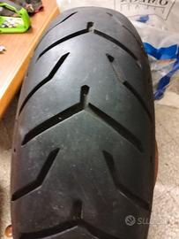Gomme Harley Davidson Touring 