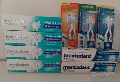 prodotti in foto nuovi sigillati 