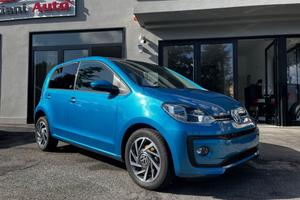 Volkswagen up! 1.0 75 CV 5p. move