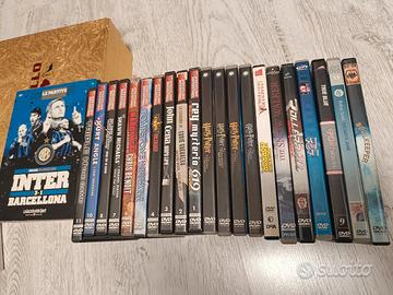 DVD Vari