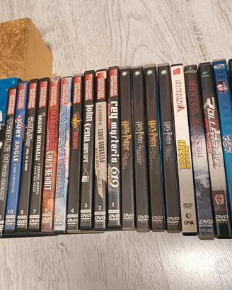 DVD Vari