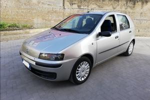 Fiat punto 1.9 jtd 