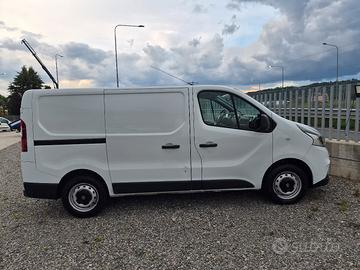 FIAT TALENTO FURGONE KM 101000