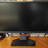 Benq Zowie Xl2546K 240hz Monitor Dyac+