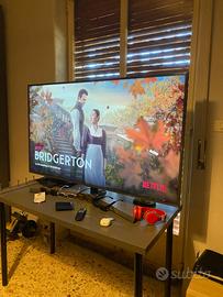 TV SAMSUNG SMART 55”