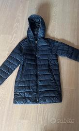 Cappotto trapuntato Zara