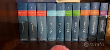 Enciclopedia generale