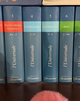 Enciclopedia generale