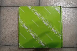 Frizione + volano a doppia massa 