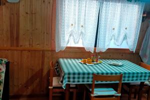Bungalow/Roulotte