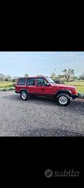 Cherokee XJ 2.1 1987