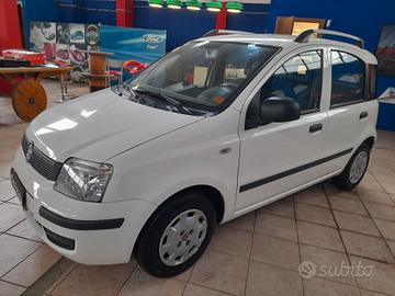 Fiat Panda 1.2 Emotion