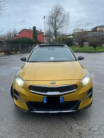 Kia Xceed 1.6t-gdi Evolution Adas pack Plus 204cv