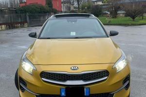 Kia Xceed 1.6t-gdi Evolution Adas pack Plus 204cv