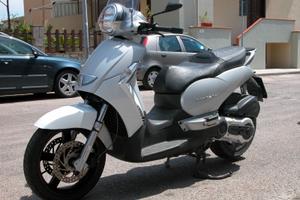 Aprilia Scarabeo 400 i.e. - 2007