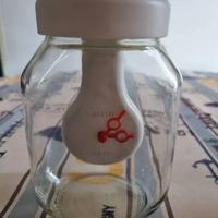 OROLOGIO NUTELLA CLOCK By Alessi - NUOVO -