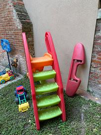 Scivolo