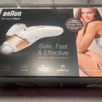 Braun Silk expert Pro 5