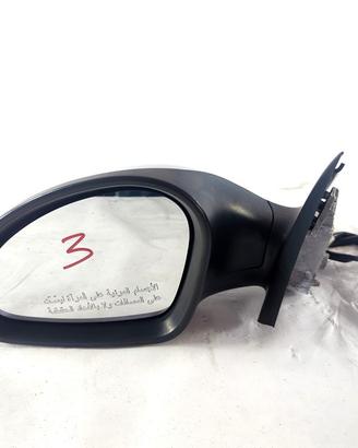 6L1857507AB9B9 SPECCHIETTO RETROVISORE ESTERNO SIN