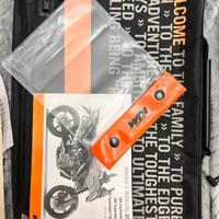 Accessori ktm