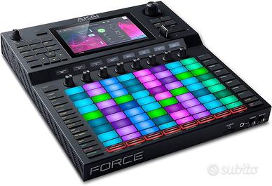 Akai force