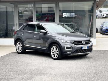 Volkswagen T-Roc 2.0 TDI 150CV 4MOTION E6 Autom. -