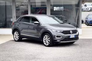 Volkswagen T-Roc 2.0 TDI 150CV 4MOTION E6 Autom. -