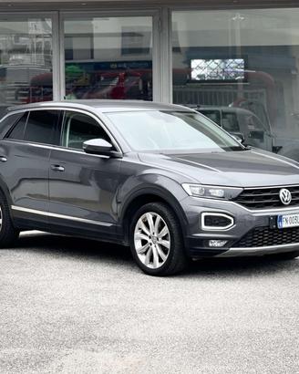 Volkswagen T-Roc 2.0 TDI 150CV 4MOTION E6 Autom. -
