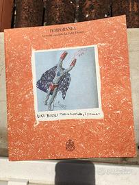 Catalogo mostra luca buvoli