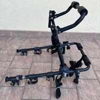 Portabici posteriore