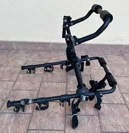 Portabici posteriore