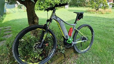 ebike mountant bike Giant Fathom E 3