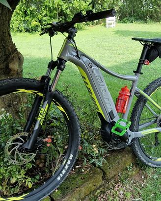 ebike mountant bike Giant Fathom E 3