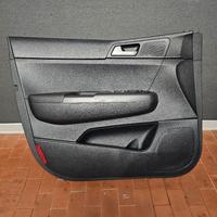 Pennelli porte Kia Sportage IV serie 