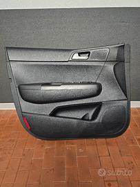 Pennelli porte Kia Sportage IV serie 