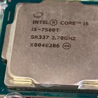 I5-7500t cou
